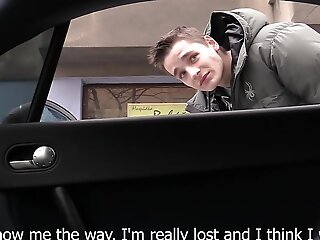 twinkpop twink decides ass fucked 
