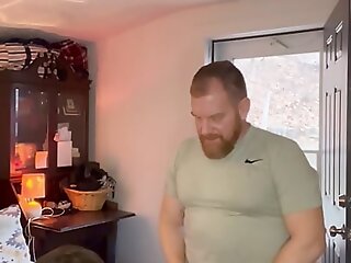 bonding moment cockring   